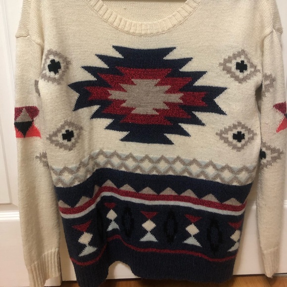 American Eagle Sweater - Picture 2 of 4